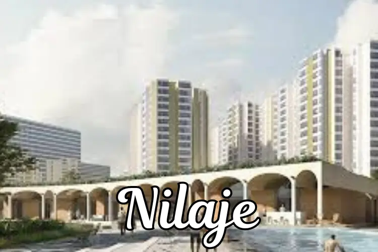 Local Place In Mumbai Nilaje