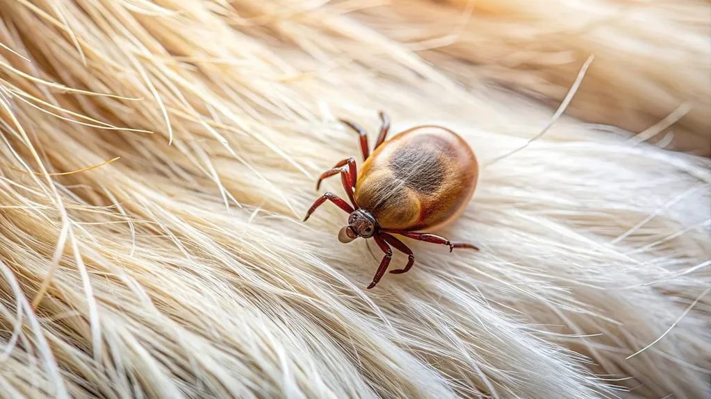 Tick Control