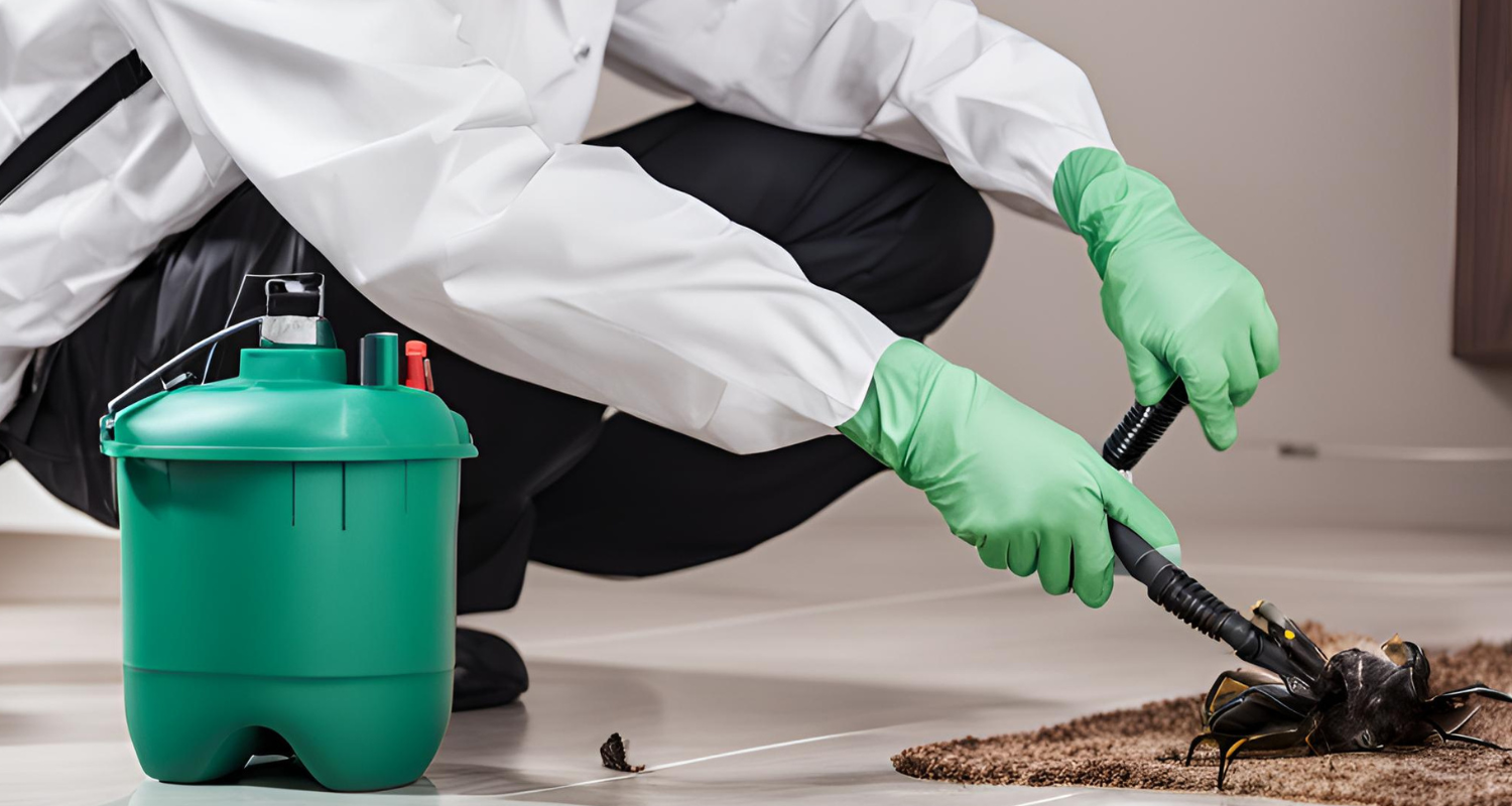 herbal pest control in mumbai